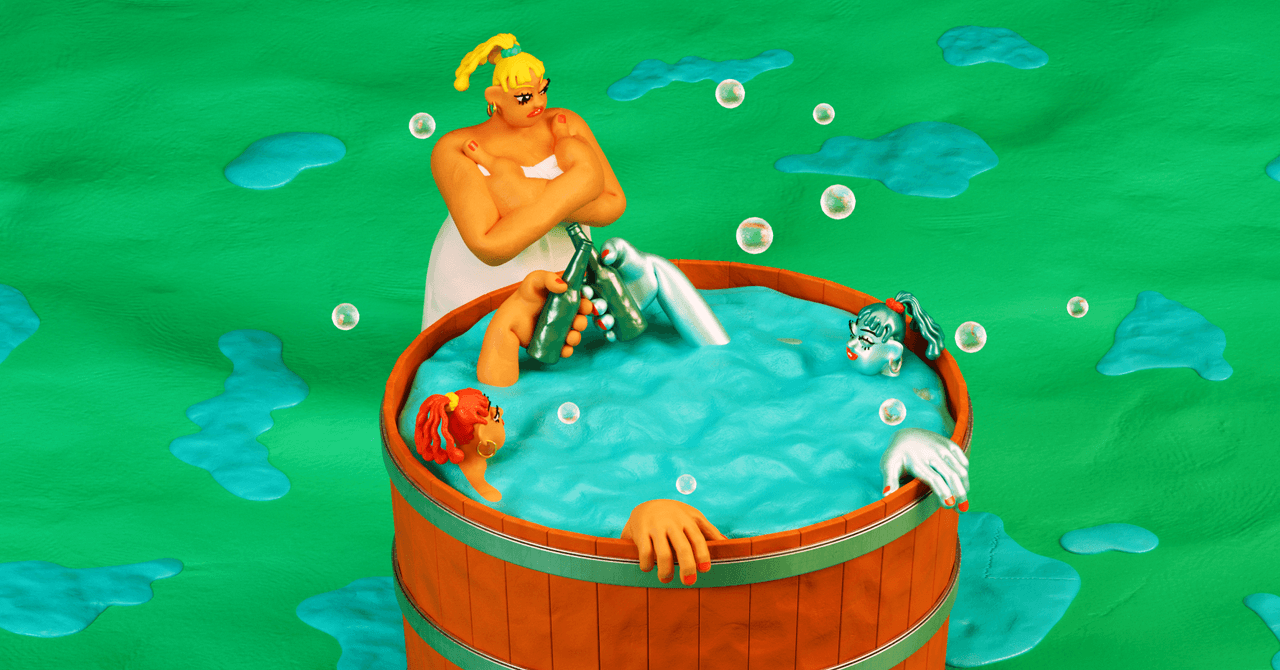 Eu optei por sair do treinamento de IA. Isso reduz minha influência futura?