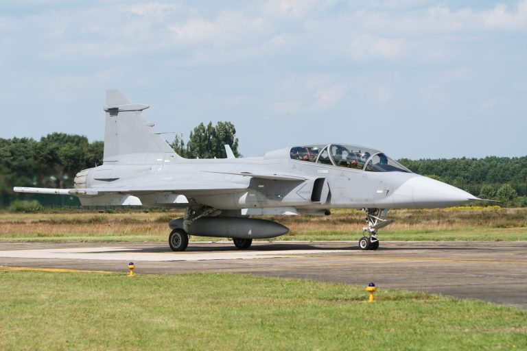 Proposta aprova acordo entre Brasil e Suécia sobre tecnologias militares – Notícias