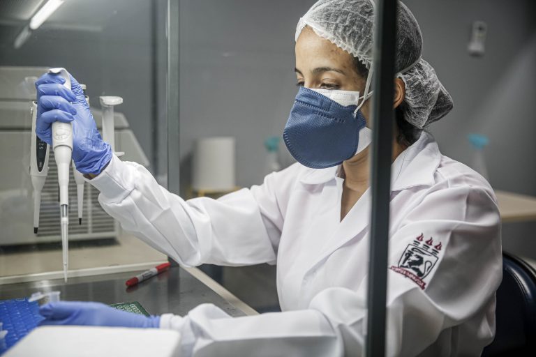 Abertas as indicações ao Prêmio Mulheres na Ciência – Notícias