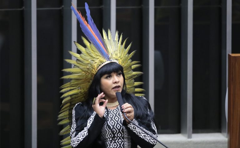 Projeto determina elaboração de planos contra calamidades específicos para indígenas e comunidades tradicionais – Notícias