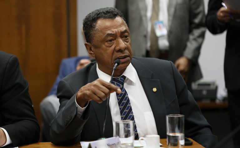 No Dia Internacional para Eliminação da Discriminação Racial, deputado defende incentivo a empreendedores negros – Notícias