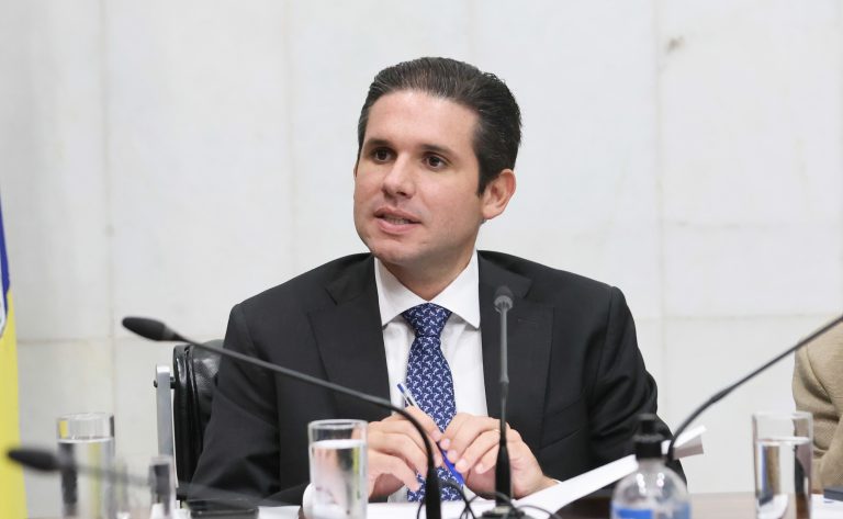 Motta afirma que acordos sobre escolhas dos partidos para comissões serão cumpridos – Notícias