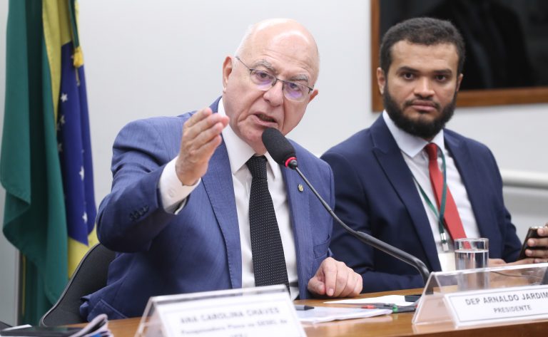 Frente Parlamentar da Agropecuária quer incluir Plano Safra nas despesas obrigatórias do Orçamento – Notícias