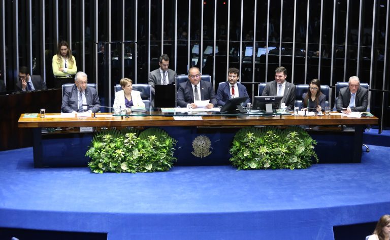Setor agropecuário apresenta suas prioridades legislativas e indica propostas que não apoia – Notícias