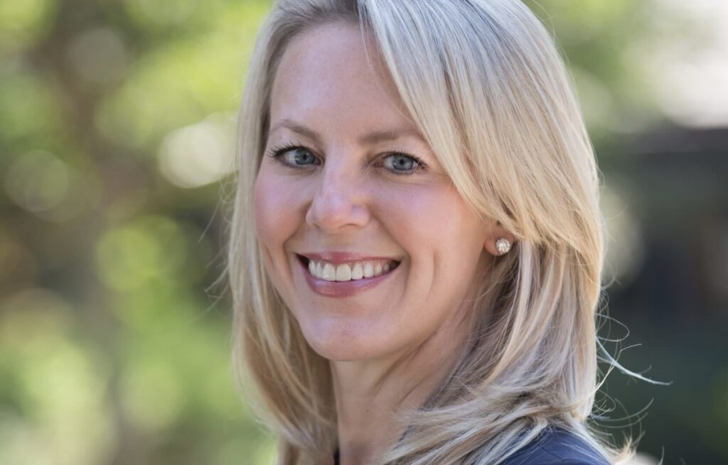 Como o ex -promotor do Departamento de Justiça Katie Haun emergiu como uma voz líder em Crypto Venture Capital