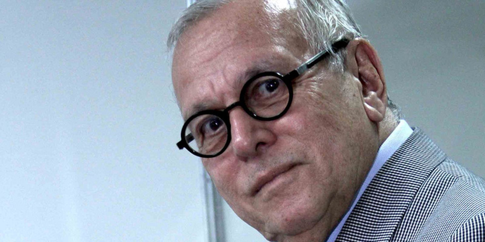 Marcos Vilaça morre aos 85 anos no Recife