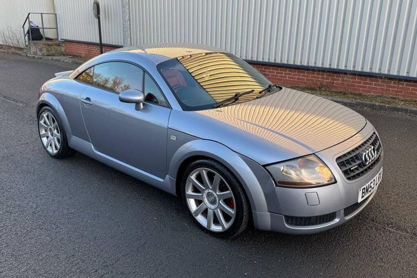 Os carros esportivos mais usados ​​para comprar em 2025