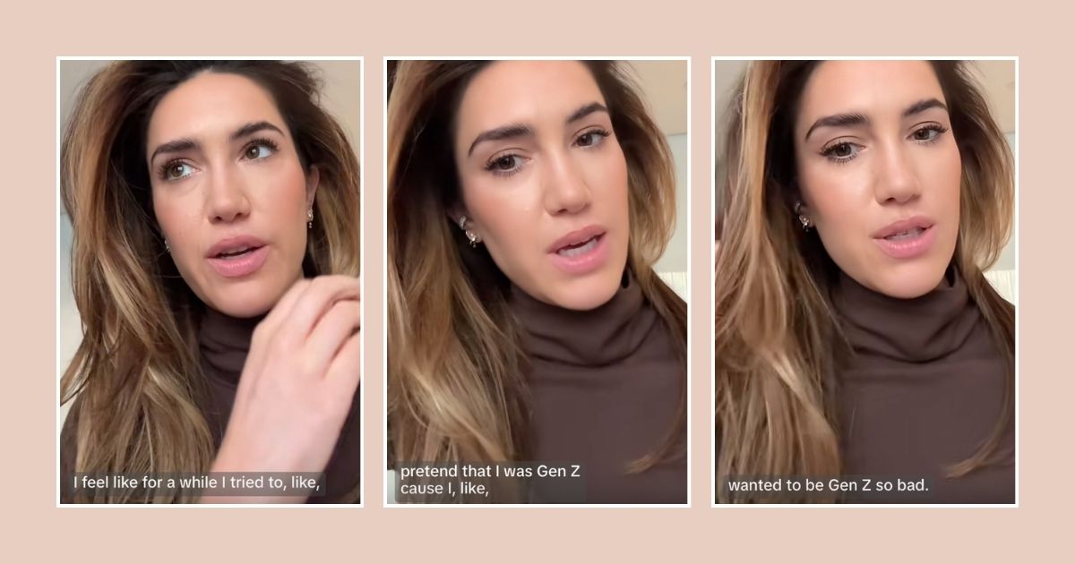 PSA: Millennial Cringe é coisa do passado