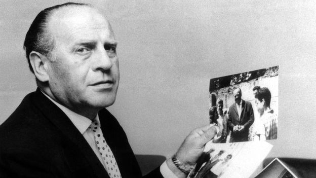 Como Oskar Schindler salvou 1.200 judeus durante a Segunda Guerra Mundial