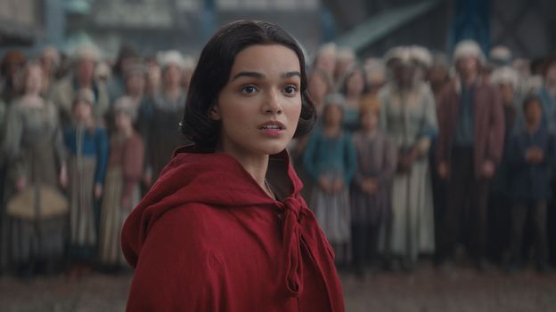 A Branca de Neve será uma ‘vítima de seu momento’? Como o remake da Disney se tornou o filme mais divisivo de 2025