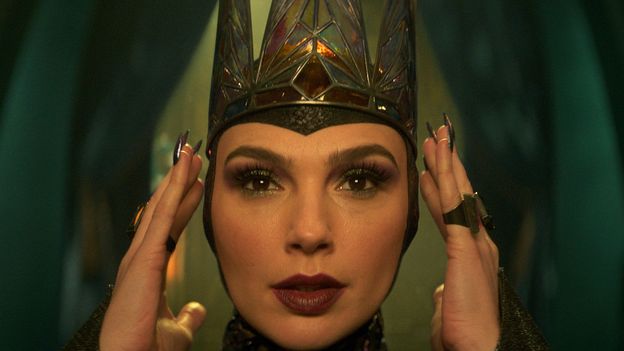 A Branca de Neve da Disney tem uma grande ‘crise de identidade’