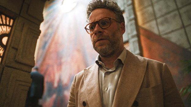 Por que você precisa assistir a essa queda ‘Spot-on’, repleta de estrelas da moderna Hollywood