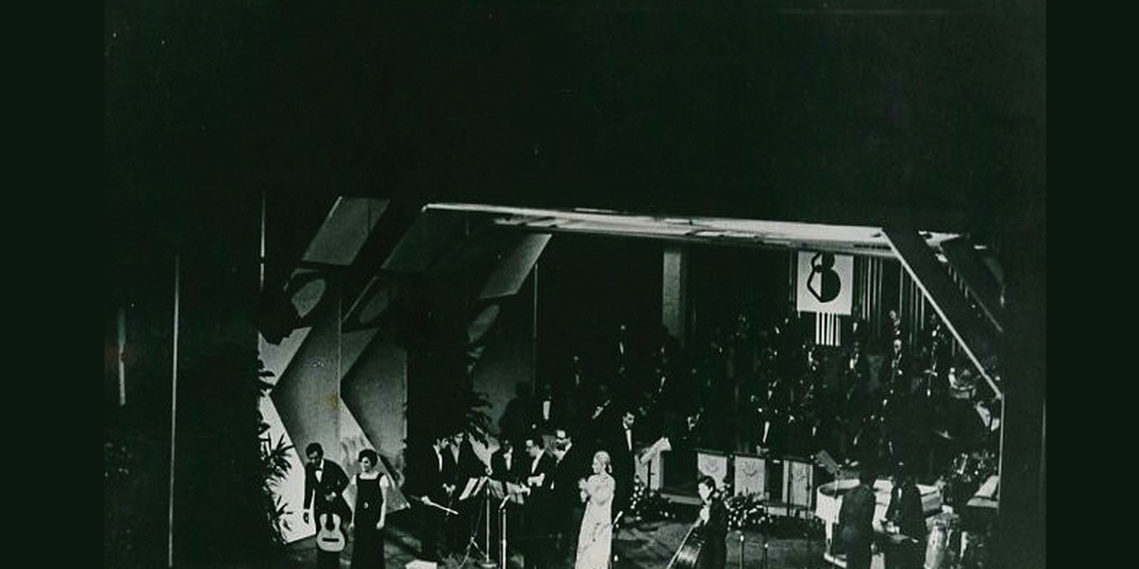 Exposição com itens raros celebra 60 anos da Jovem Guarda