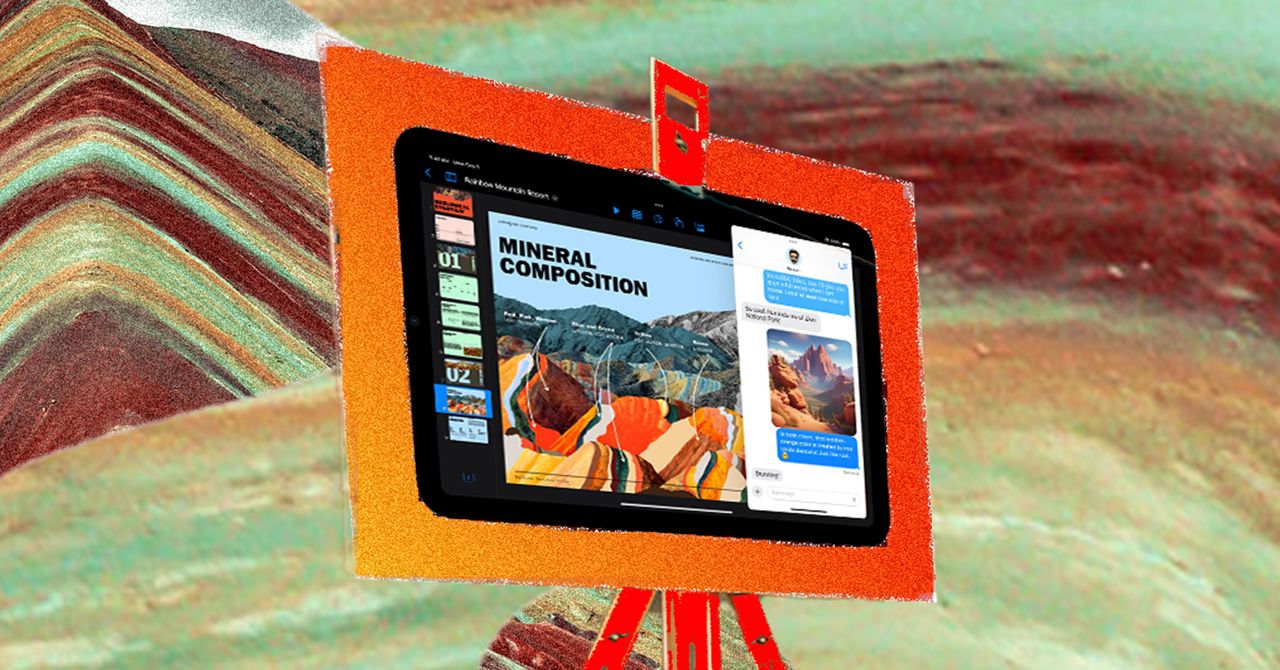 Como usar o Playground de imagem da Apple para gerar AI Art