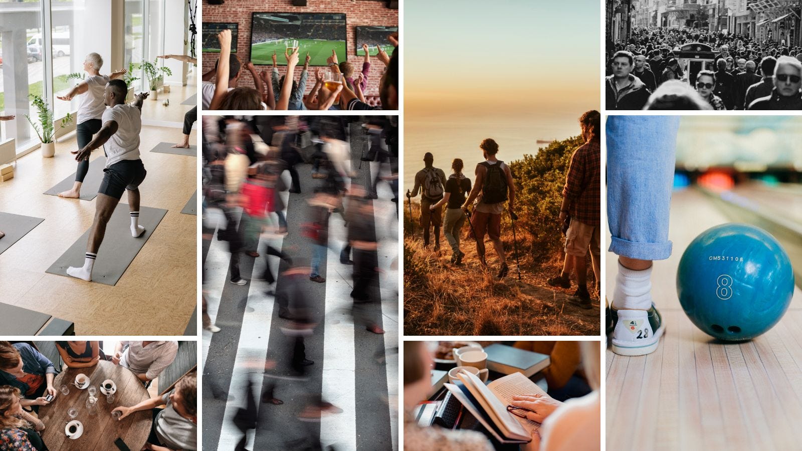 Este é o segredo mais bem guardado para conhecer mulheres