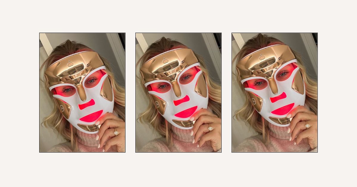 Tudo o que você precisa saber antes de comprar uma máscara de LED