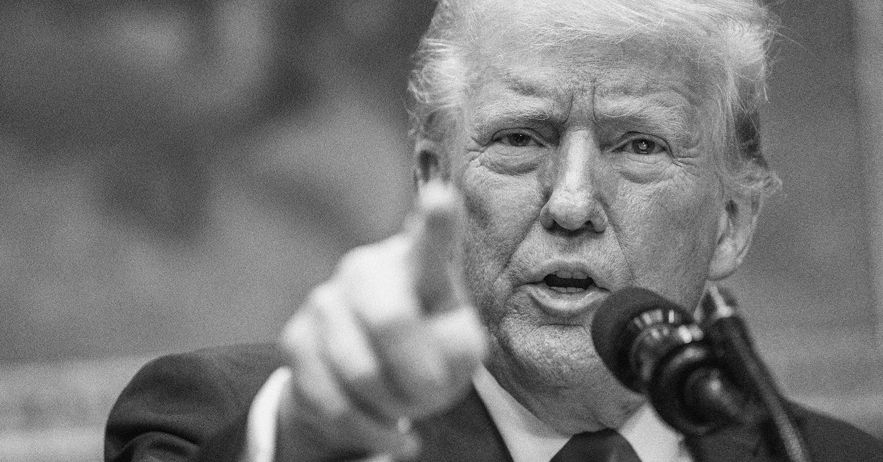 Sob Trump, os cientistas da IA ​​são instruídos a remover ‘preconceitos ideológicos’ de modelos poderosos