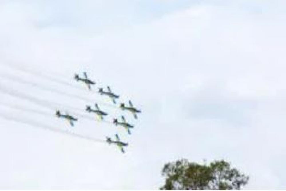 Notimp 099 de 09/04/2025 – Força Aérea Brasileira