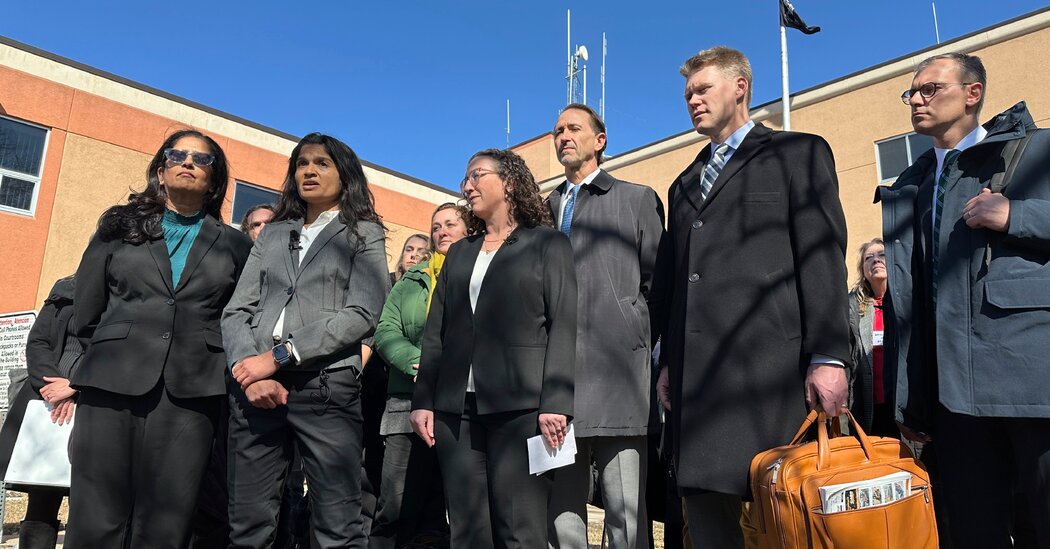 Um quarto de bilhão de dólares para difamação: dentro da enorme perda do Greenpeace