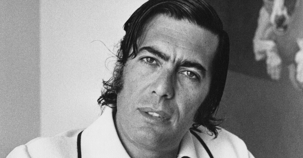 Mario Vargas Llosa, romancista peruano vencedor do Nobel, morre aos 89 anos
