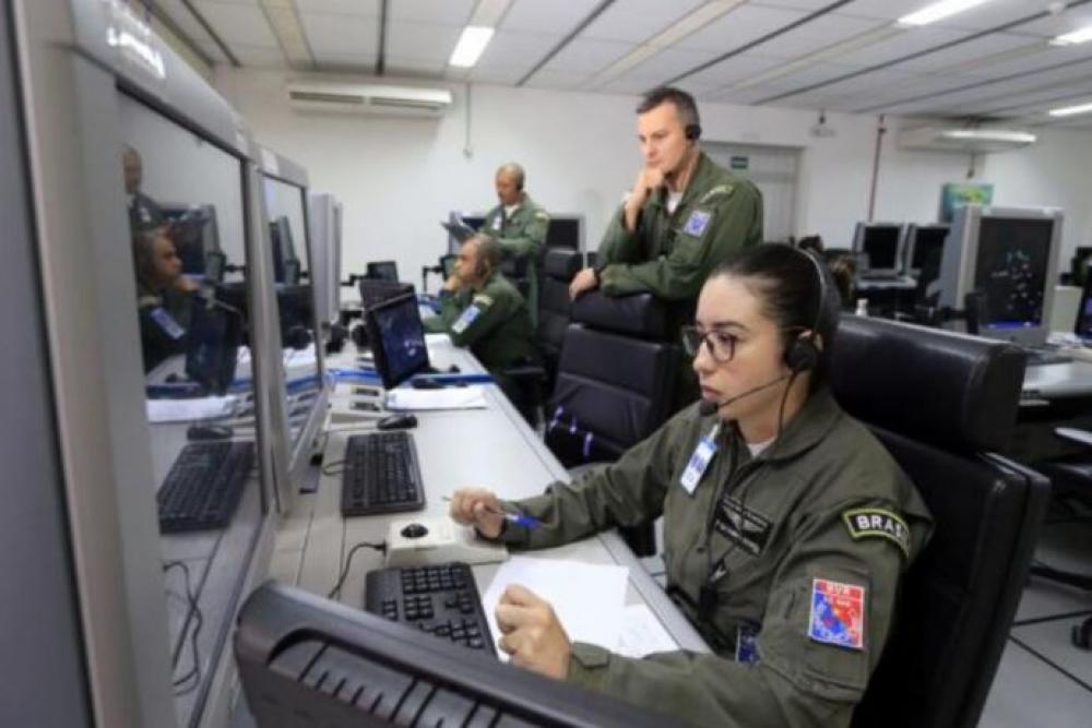 Notimp 101 de 11/04/2025 – Força Aérea Brasileira