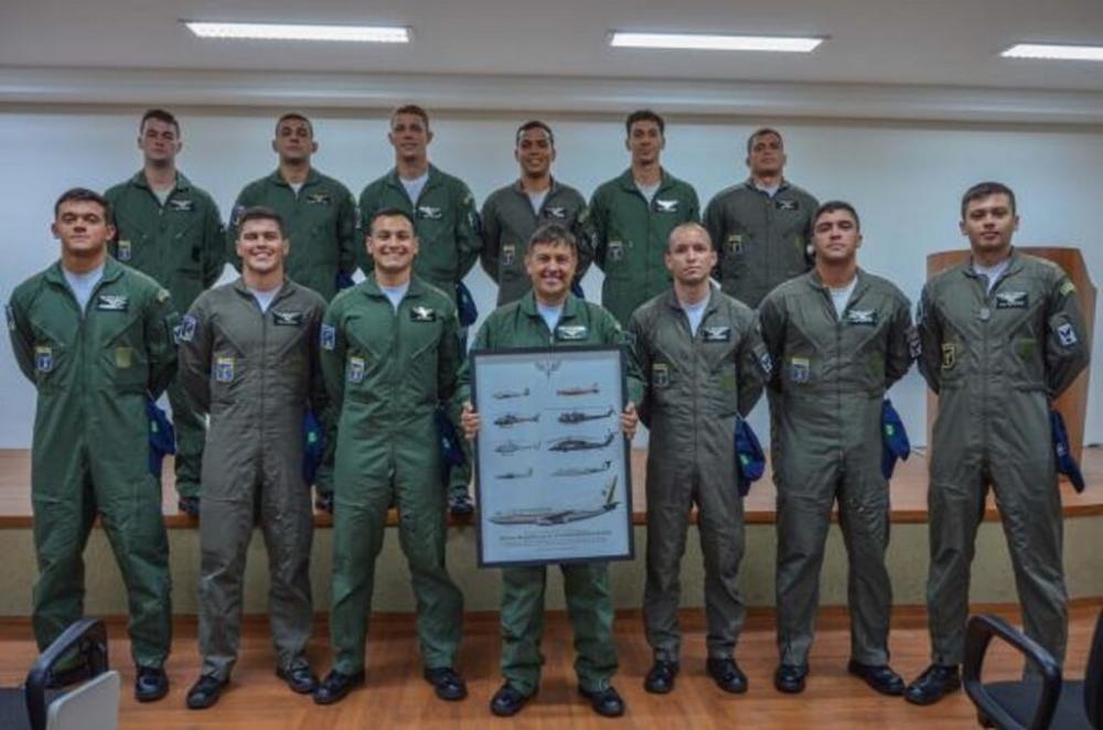 Notimp 105 de 15/04/2025 – Força Aérea Brasileira