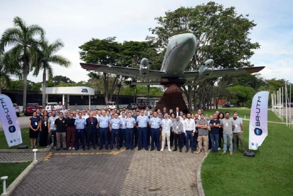 Notimp 116 de 26/04/2025 – Força Aérea Brasileira