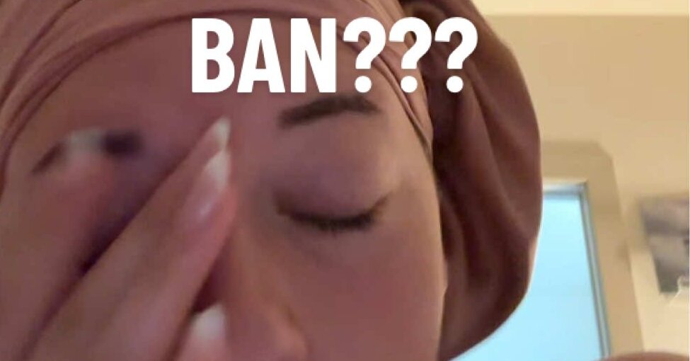 Depois de desaparecer brevemente, Tiktok voltou ao normal. Ou fez isso?