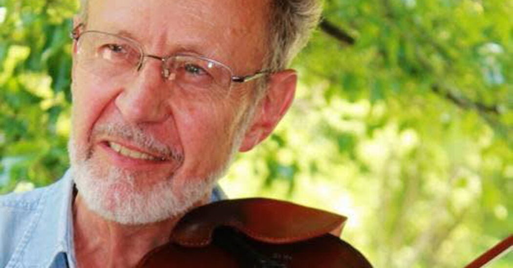 Tracy Schwarz, dos pilares dos novos Ramblers da cidade perdida, morre aos 86 anos