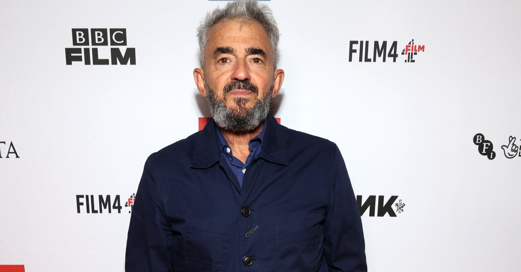 O filme no Lincoln Center escolhe Daniel Battsek como próximo presidente