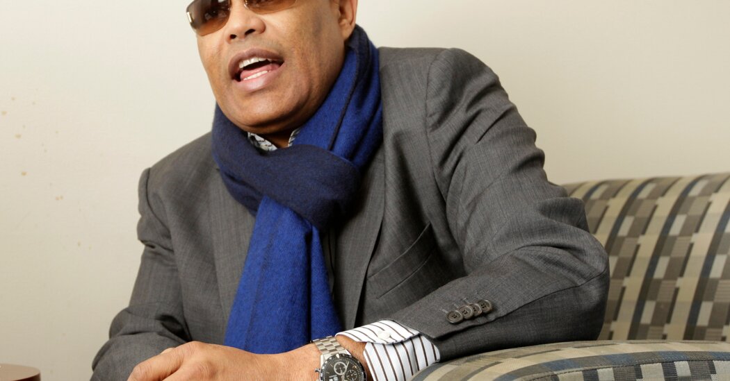 5 músicas de Rubby Pérez, o cantor perdeu no colapso do telhado da República Dominicana