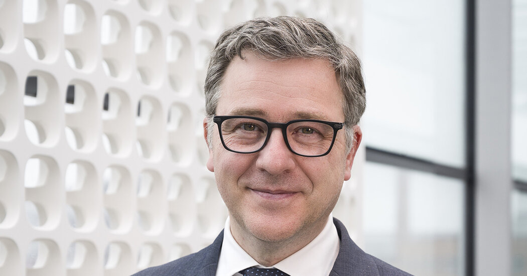 Museu de Belas Artes, Boston nomeia Pierre Terjanian como diretor