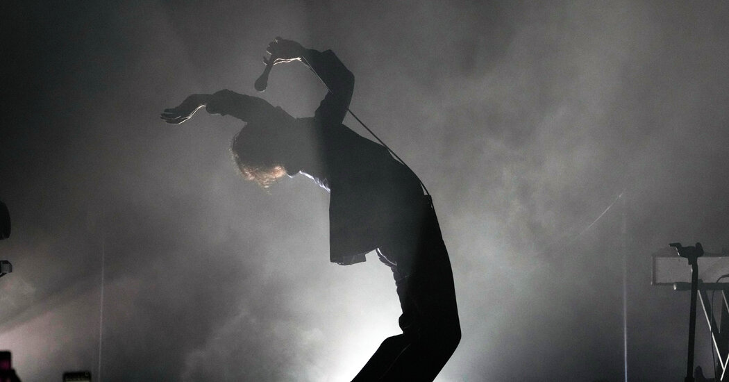 Novas músicas de Pulp, Bon Iver, Rauw Alejandro e muito mais