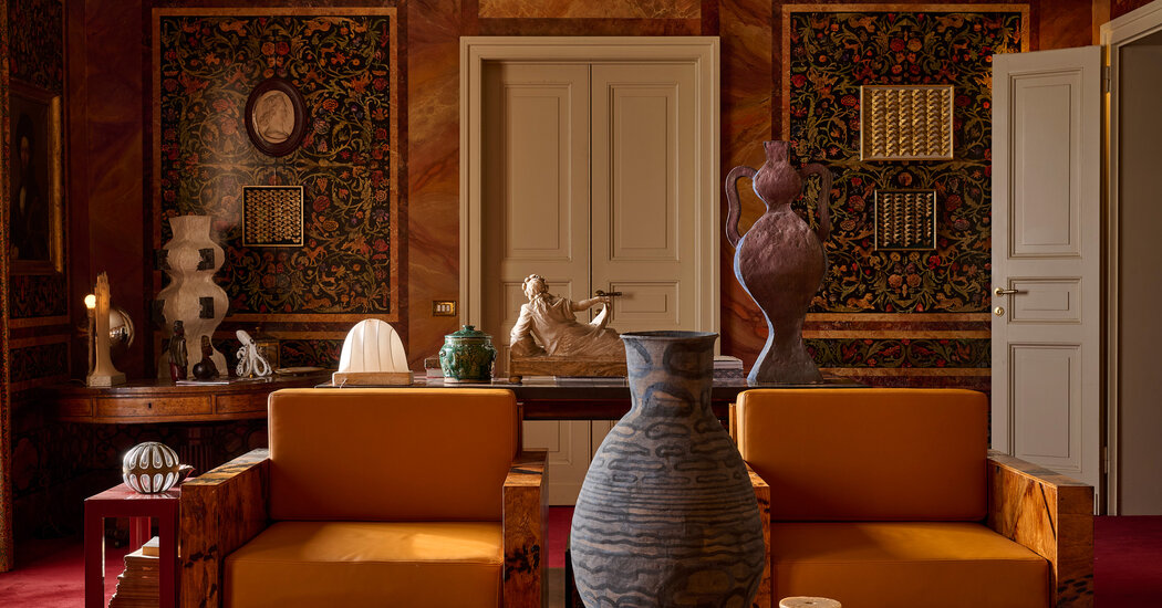 As 12 melhores coisas que vimos no Salone del Mobile