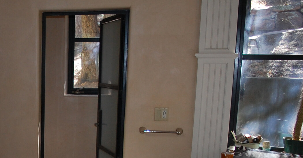 Betsy Arakawa, esposa de Gene Hackman, perguntou sobre os sintomas de chaminé antes da morte