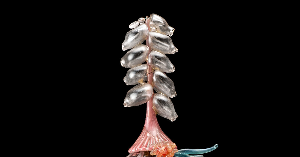 Um museu dinamarquês examina nosso fascínio pelo oceano