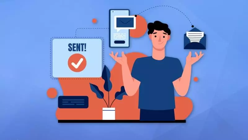 Enviando e -mail usando o Node.js – SitePoint