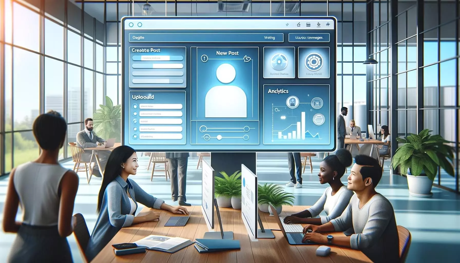 Comparando plataformas CMS completas e sem cabeça – SitePoint