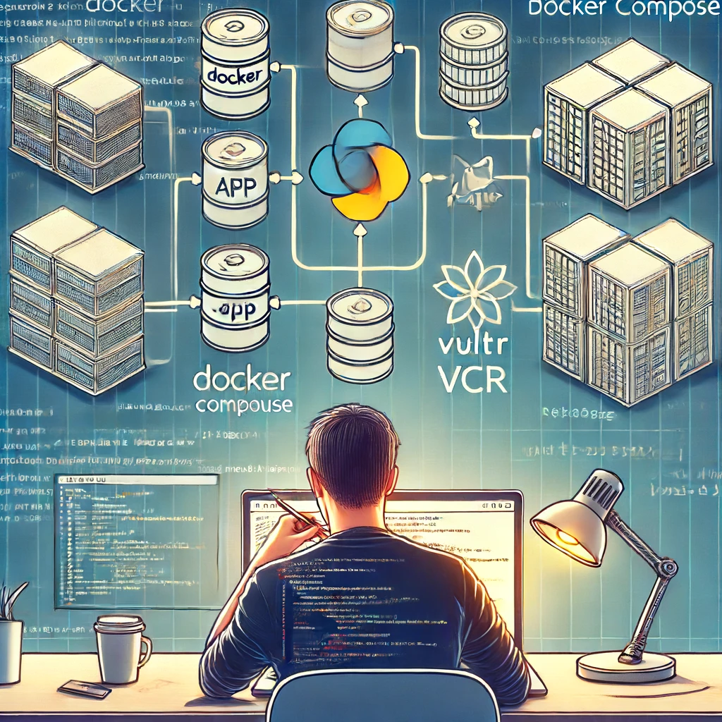 A profundidade funcional do Docker e Docker Compose – SitePoint