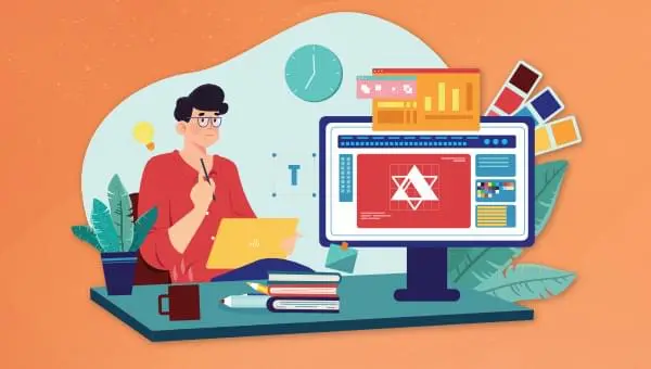 Como as principais agências de RH criam confiança através dos projetos de logotipo – SitePoint