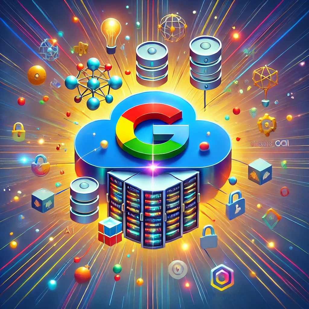 Google Cloud é o novo caminho para a nuvem – SitePoint