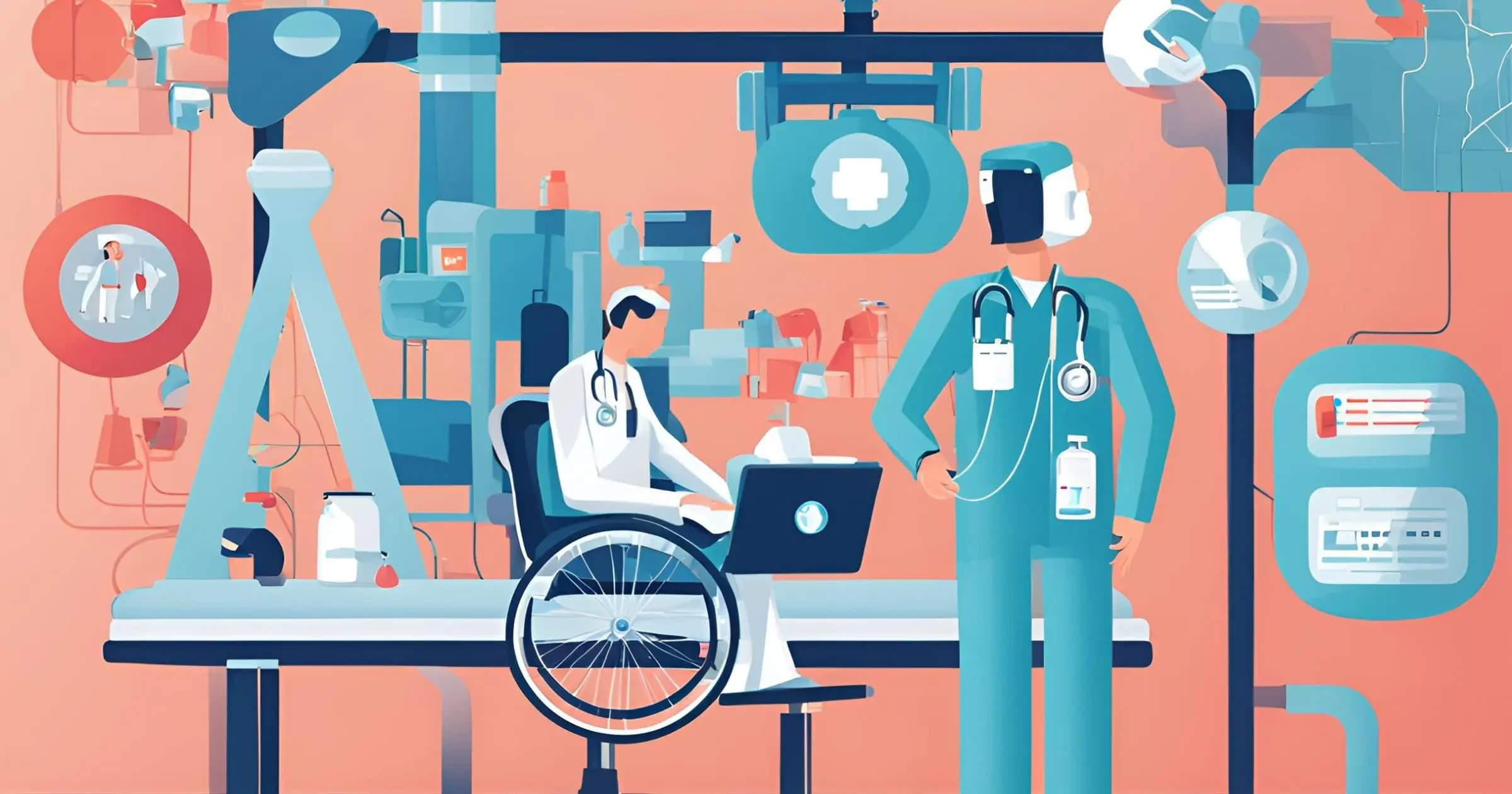 Construindo uma plataforma de telemedicina com diagnósticos movidos a IA usando o Vultr-SitePoint