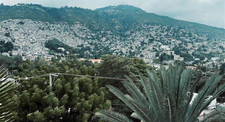 Violência de facções no Haiti leva a mais de 1,5 mil assassinatos em três meses