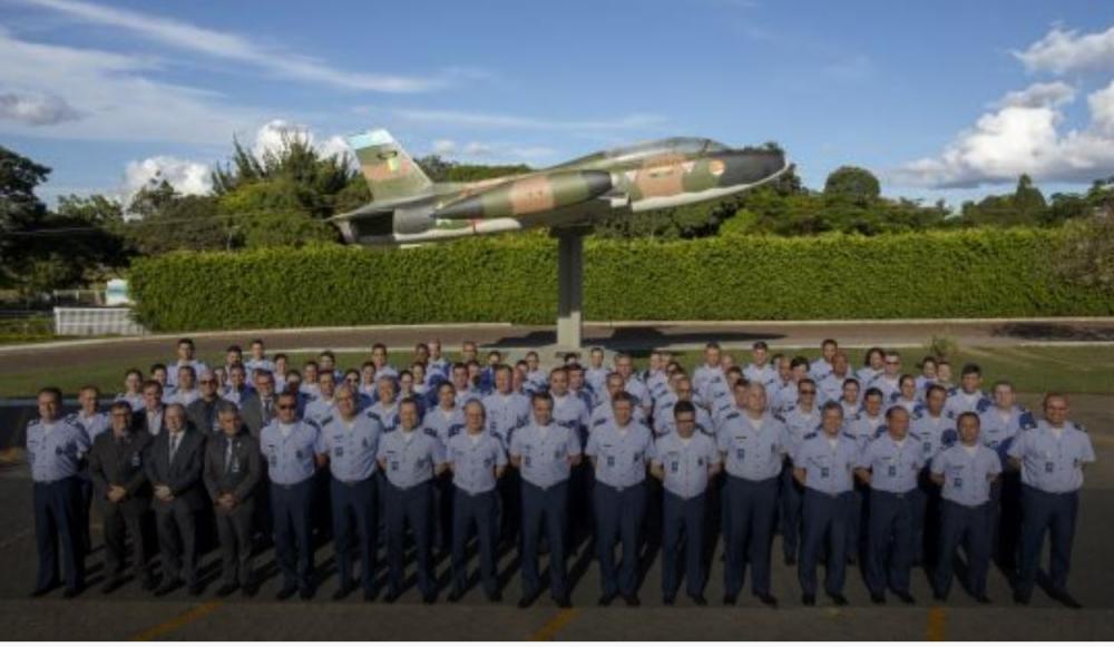 Notimp 102 de 12/04/2025 – Força Aérea Brasileira