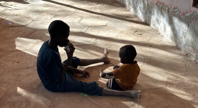 Combates para controlar capital do Sudão faz dezenas de mortos