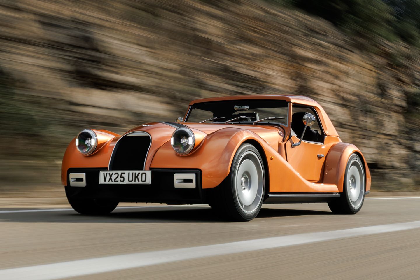 2025 Morgan Supersport | Revisão do PH