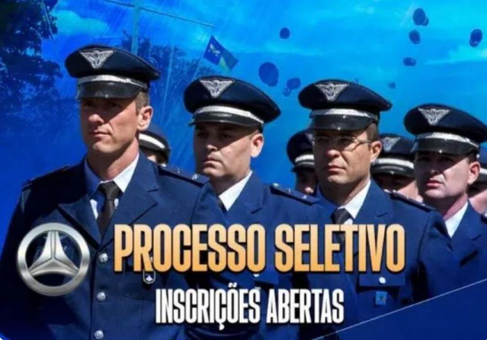 Notimp 108 de 18/04/2025 – Força Aérea Brasileira