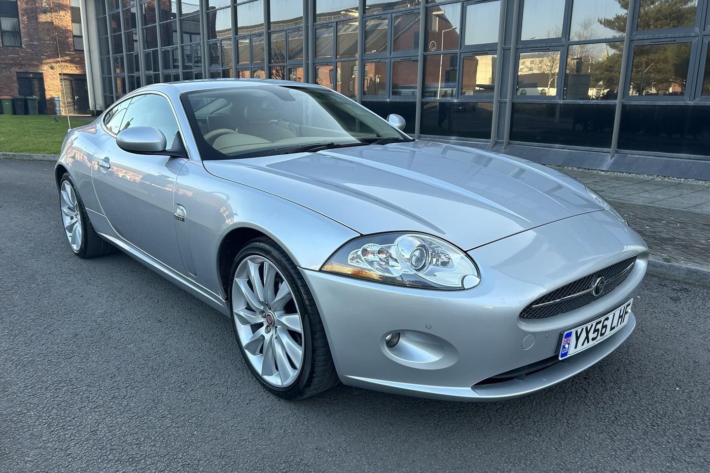 Oito cilindros por £ 8k | Seis dos melhores