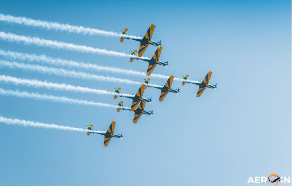 Notimp 119 de 29/04/2025 – Força Aérea Brasileira