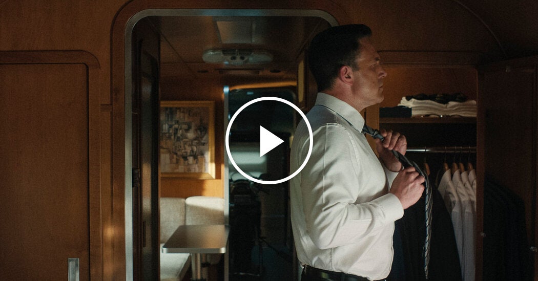 ‘O contador 2’ | Anatomia de uma cena